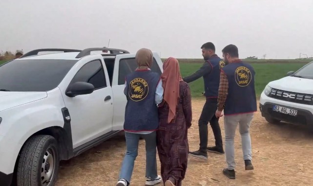 Viranşehir’de Bebek Cinayeti 2 Yıl Sonra Aydınlatıldı!