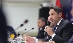 Enerji Bakanı Bayraktar, Güneydoğu’daki Kaçak Elektrik Krizi İçin Sahada