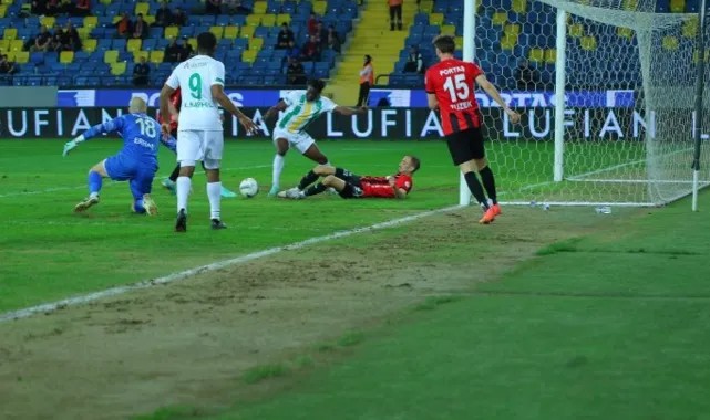 Şanlıurfaspor’un Ligde Kalma Mücadelesi: Kritik 7 Maç Başlıyor!