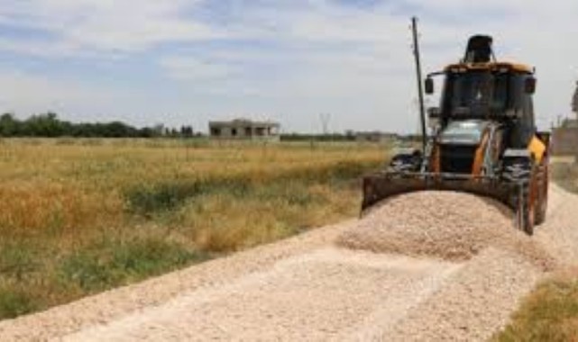 Haliliye’de Ulaşım Konforla Buluşuyor! Vatandaşa Büyük Müjde