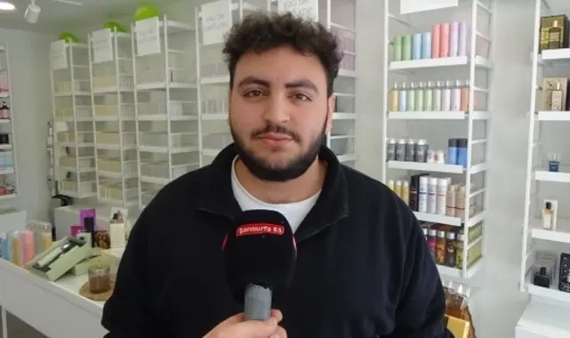 Her Mezarlığa 4 Güvenlik Görevlisi Yeterli” – Şanlıurfa’da Güvenlik Talebi