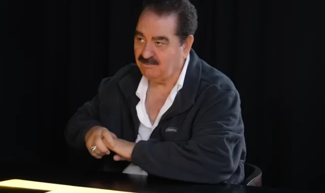 İbrahim Tatlıses’ten sitem dolu açıklama