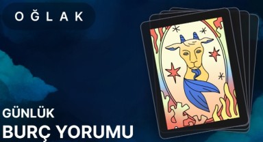 23 Haziran Oğlak Burcu Günlük Burç Yorumları