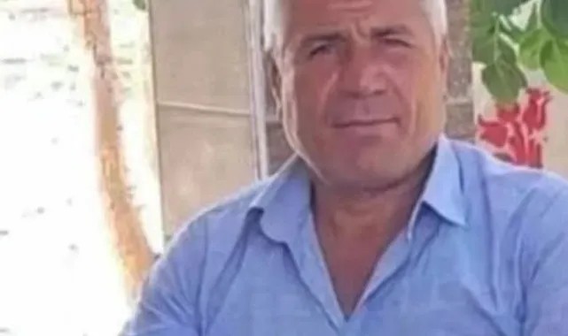 Hacı Mahmut Doğan Vefat Etti