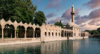 Şanlıurfa Deyince Akla Ne Gelir?