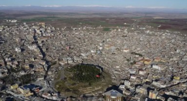 Şanlıurfa'nın en büyük ilçesi hangisi?