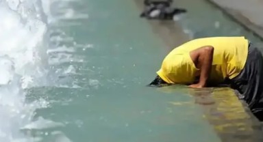 Şanlıurfa'nın en nemli bölgesi belli oldu