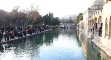 Şanlıurfalıların En Çok Kullandığı Sözler Hangisi?