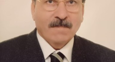 16.dönem Şanlıurfa Milletvekili Ahmet Melik vefat etti