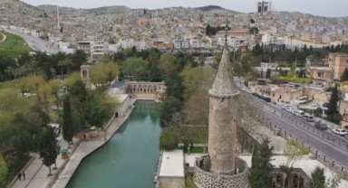 Hz. İbrahim Urfa'ya geldi mi?