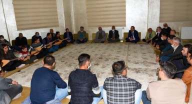 Şanlıurfa'da Alevi Var mı