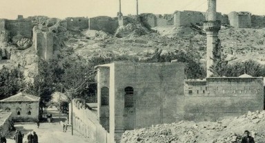 Şanlıurfa'da Hangi Etnik Kökenler Bulunuyor?