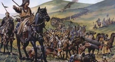 Şanlıurfa Hangi Türk Boyundan?