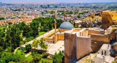 Şanlıurfa'nın özelliği nedir?