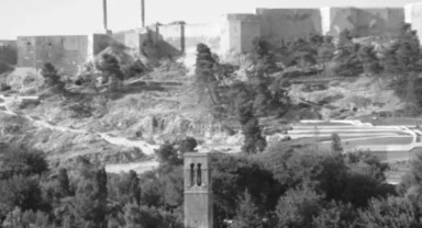 Urfa'da öldürülen peygamber kimdir?