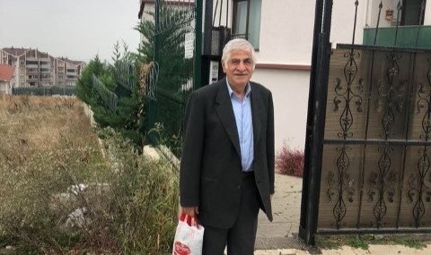 Adil Akça Hayatını Kaybetti