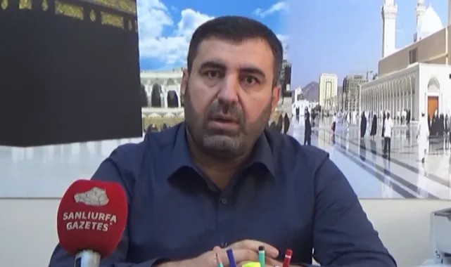 Hacca Gitmek İsteyenler Dikkat! Ön Kayıt Süreci 5 Eylül’de Sona Eriyor