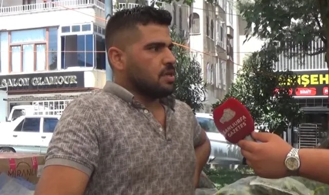 Şanlıurfa'da ulaşıma Zam ve Sıcakta Klima Sorunu