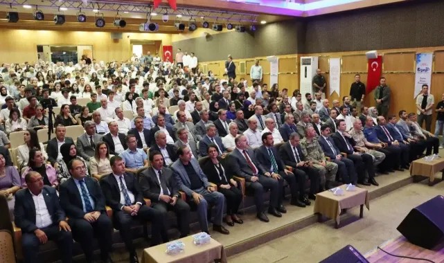 Şanlıurfa Ticaret Borsası’ndan Eğitime Güçlü Katkı