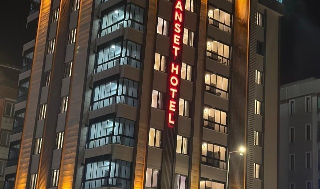Şanlıurfaspor’un Konaklama Sponsoru Janset Hotel Oldu!