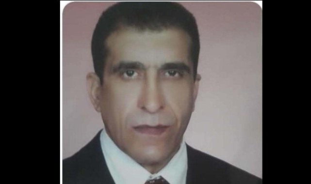 Ramazan Çankaya Vefat Etti!