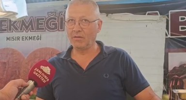 Şanlıurfa'da yöresel lezzet furyası: 'Taş yerinde ağır, gelsinler tatsınlar'