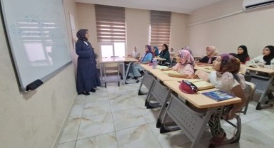 Şanlıurfa Gençliği Sanat ve Sporla Büyüyor