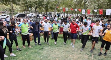 Şanlıurfa Karaköprü Nar Festivali Coşkuyla Gerçekleşti!