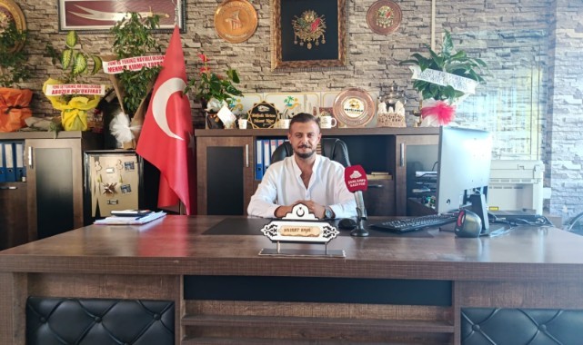 Tatilyolu iş birliğiyle Şanlıurfa’da turizmde devrim!