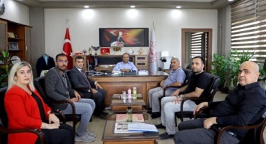 AKABE Sanayi Sitesi’ne Yeni Sağlık Merkezi Açılıyor!