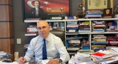 CHP’li Tanal Şanlıurfa’nın Turizm Temsilinde Haksızlığa Dikkat Çekti!