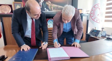 Karaköprü Belediyesi’nden Gölpınar Tabiat Parkı’na Estetik Dokunuşlar!