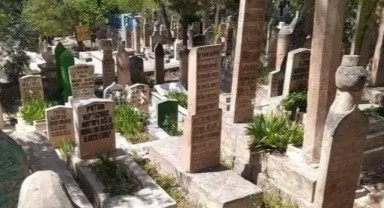 Nuriye Şamaş Vefat Etti!