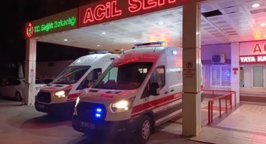 Şanlıurfa Başsavcılığı’ndan Bozova’daki Yaralama Vakasıyla İlgili Tutuklama!