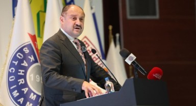 Şanlıurfa’da Akıllı Şehir ve Yapay Zekâ Projeleri Masaya Yatırıldı!