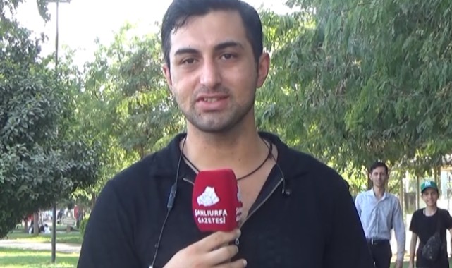 Şanlıurfa’da Geleceğin Temeli Eğitime Dayanıyor!