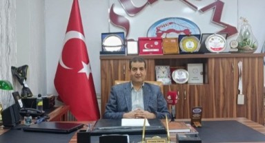Selahattin Tokmak: “Şanlıurfa'da Gayrimenkulde fiyatlar 2026’da iki katına çıkabilir”