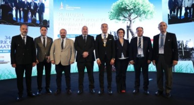 TOTBİD Yönetim Kuruluna Harran Üniversitesi’nden Önemli Atama!