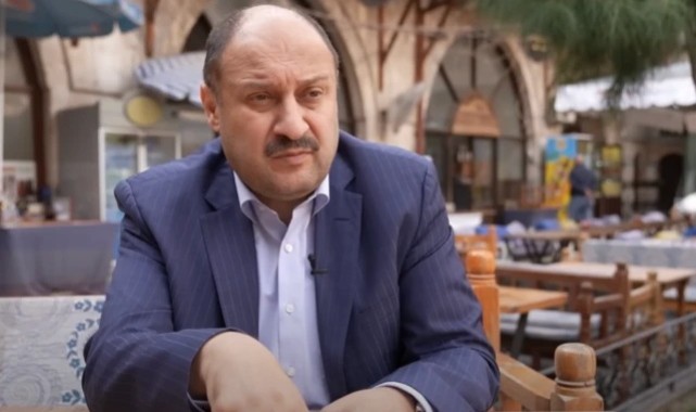 Başkan Gülpınar: “Gökyüzünü İlk Okuyanların Şehrinde Geleceği Karşılamaya Hazırız”