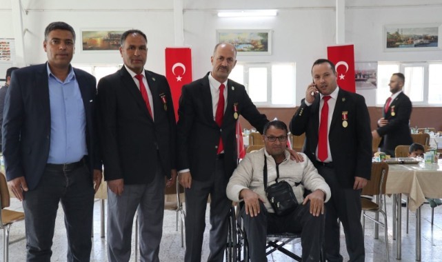 Başkan Yavuz’dan 3 Aralık’ta Anlamlı Dayanışma Mesajı!