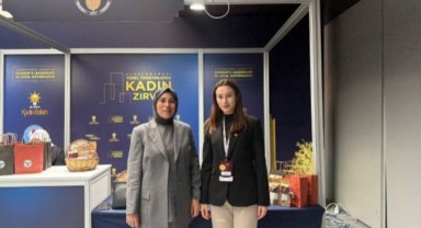 Cevahir Asuman Yazmacı Genç’te Başkan Çelik’le Bir Araya Geldi!