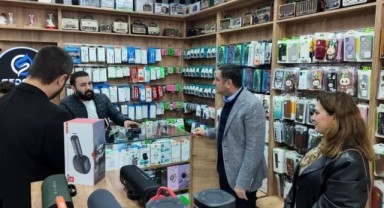 CHP Şanlıurfa’dan sert açıklama: “Yerel yönetim ilgisiz, esnaf perişan”