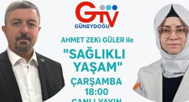 Güneydoğu TV İzleyicilerine HIV ve AIDS Uyarıları