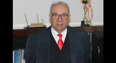 İbrahim Halil Okulu Vefat Etti!