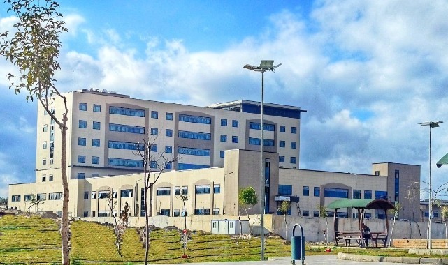 Şanlıurfa’da Cerrahi Ekip Zorlu Vakayı Başarıyla Sonuçlandırdı!