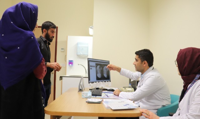 Şanlıurfa’da Çocukları Tehdit Eden Kış Enfeksiyonlarına Dikkat