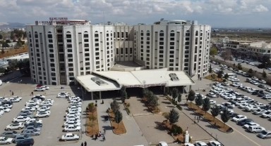 Şanlıurfa’da Evde Sağlık Hizmetlerinde Yenilikçi Dönem Resmen Başladı!