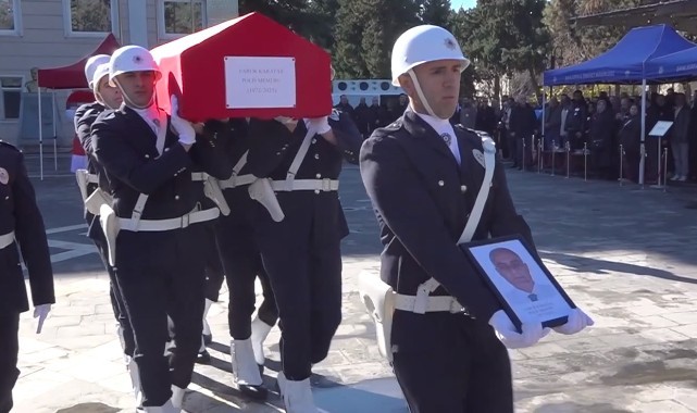 Şanlıurfa’da Hüzünlü Veda: Faruk Karataş Son Yolculuğuna Uğurlandı