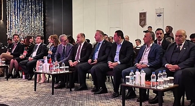 Şanlıurfa'da Kentin Yol Haritası Bu Sempozyumda Çiziliyor!