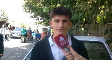 Şanlıurfa’da Kısa Mesafede Yol Kapatılması Tepki Çekti!